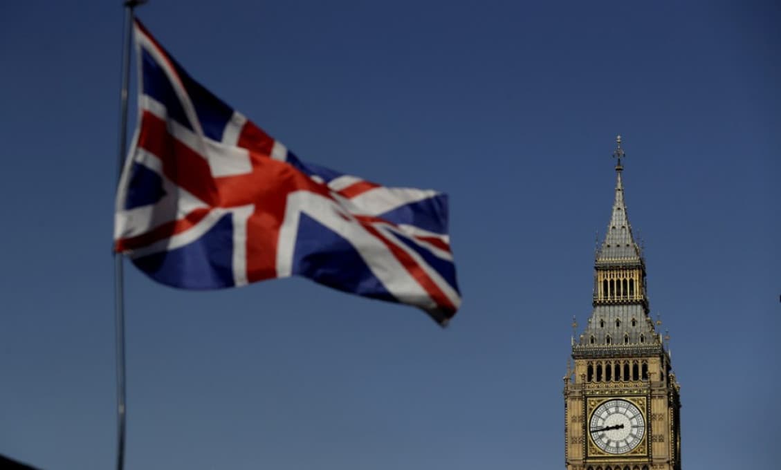 Panika v Británii: Zistili, že rakety nemusia lietať len od nich, ale aj k nim!