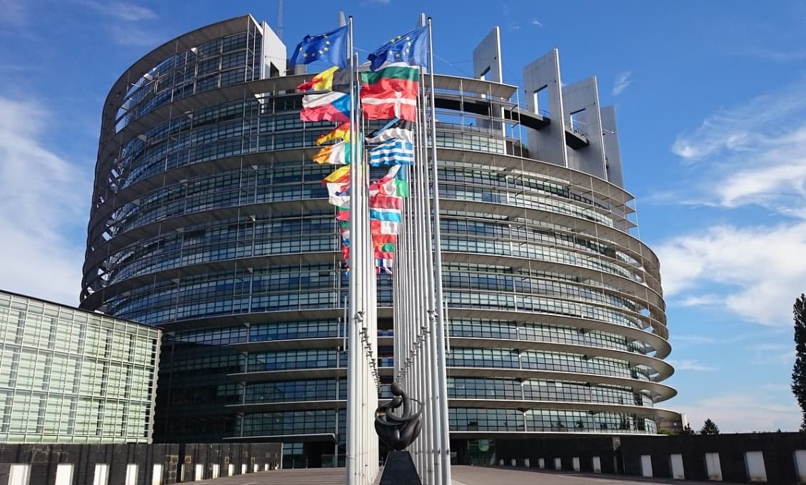 Belgická polícia zadržala niekoľko osôb pre podozrenia z korupcie v EP