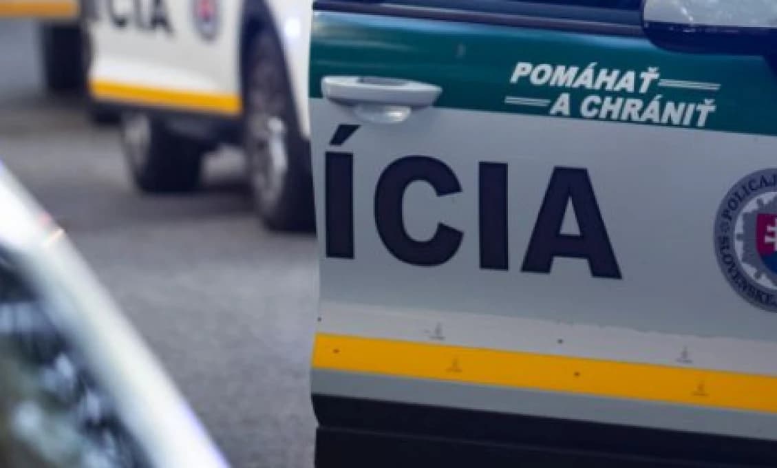 ZVRAT v prípade útoku na spišskom gymnáziu: Obvinili šéfa miestnej polície!