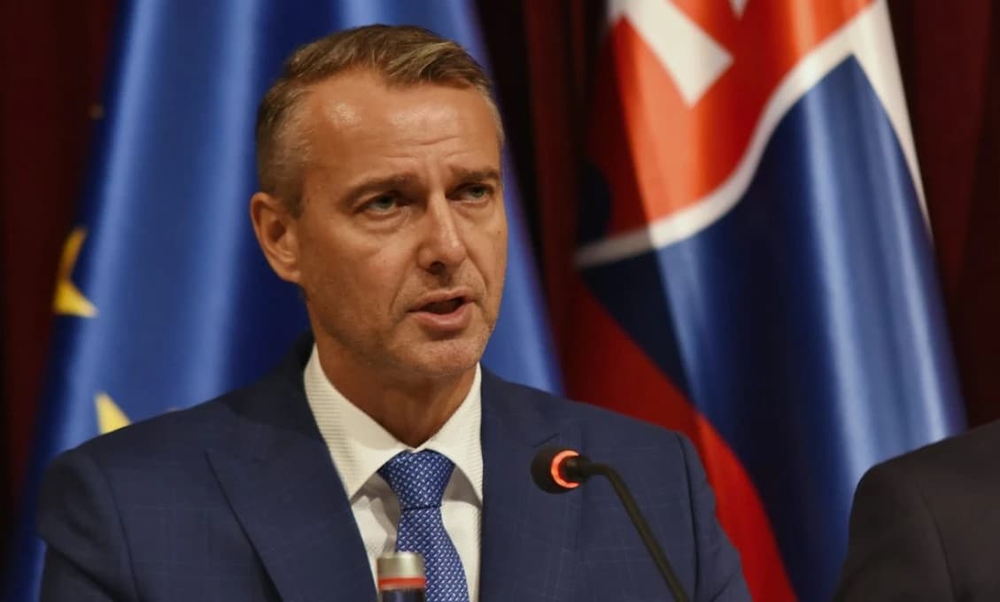 Richard Raši vytočený do biela! Ostrý odkaz Migaľovi: Samo, vyvediem ťa z omylu