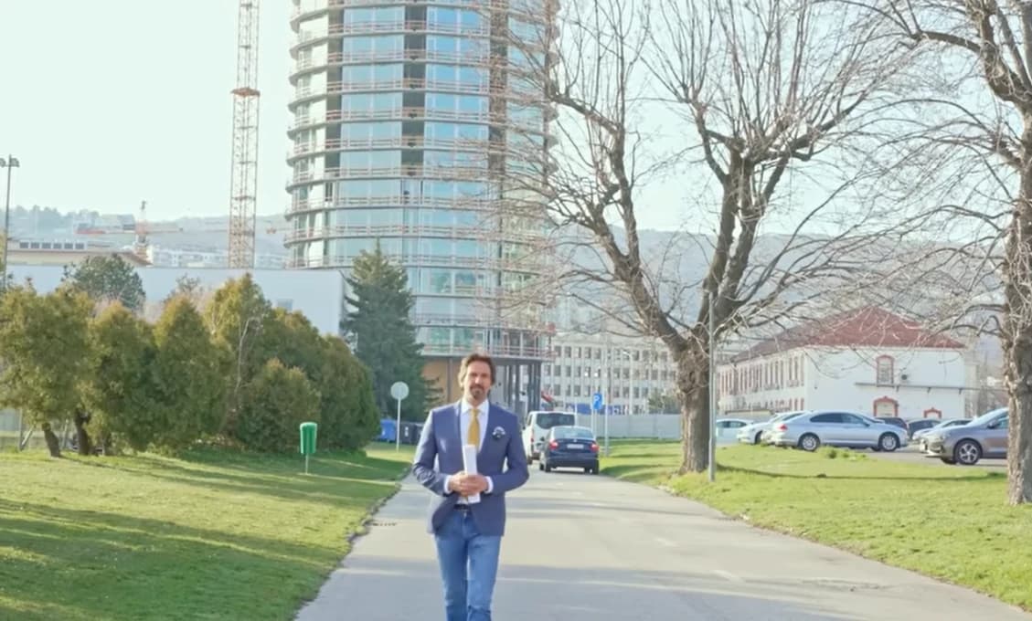 Vysvetlenia pánovi z Trnavy (VIDEO)