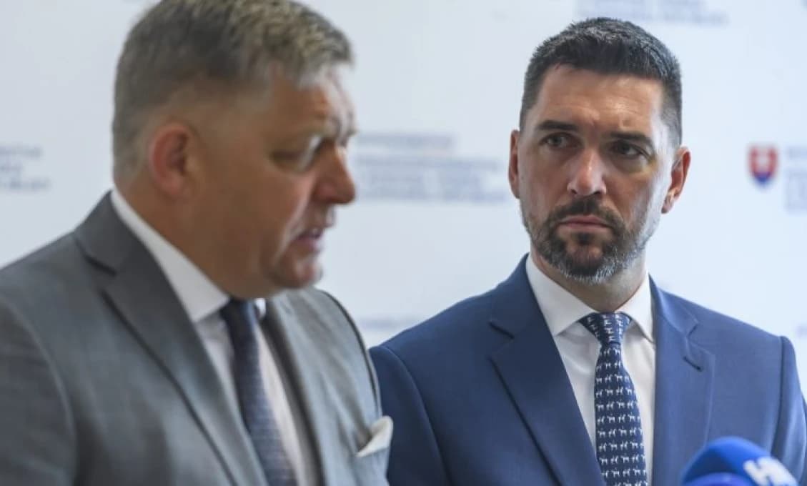 VIDEO! Fico zvolal krízový štáb, vláda chystá odškodné!