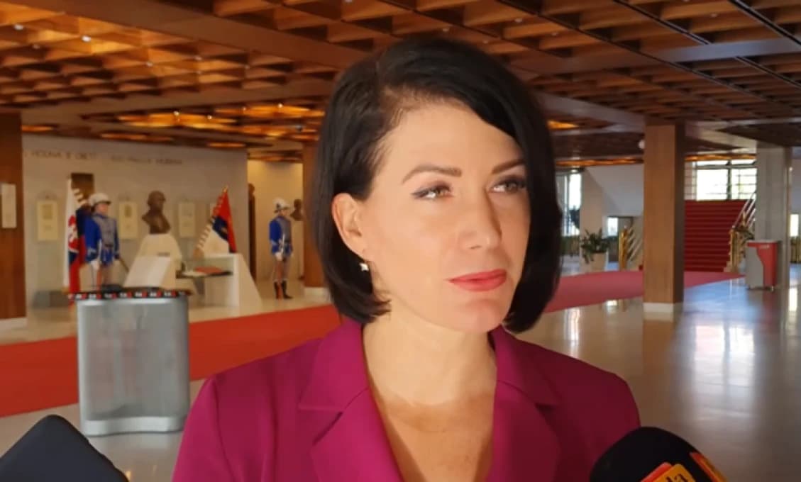 Jana Bittó Cigániková reagovala na útoky Hamrana: Zabolelo ma to!