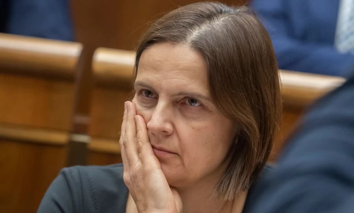Hlas ľudu: Vodné delá, gumové projektily, smrť Lučanského, to sa dialo za vašej vlády, pani Kolíková!