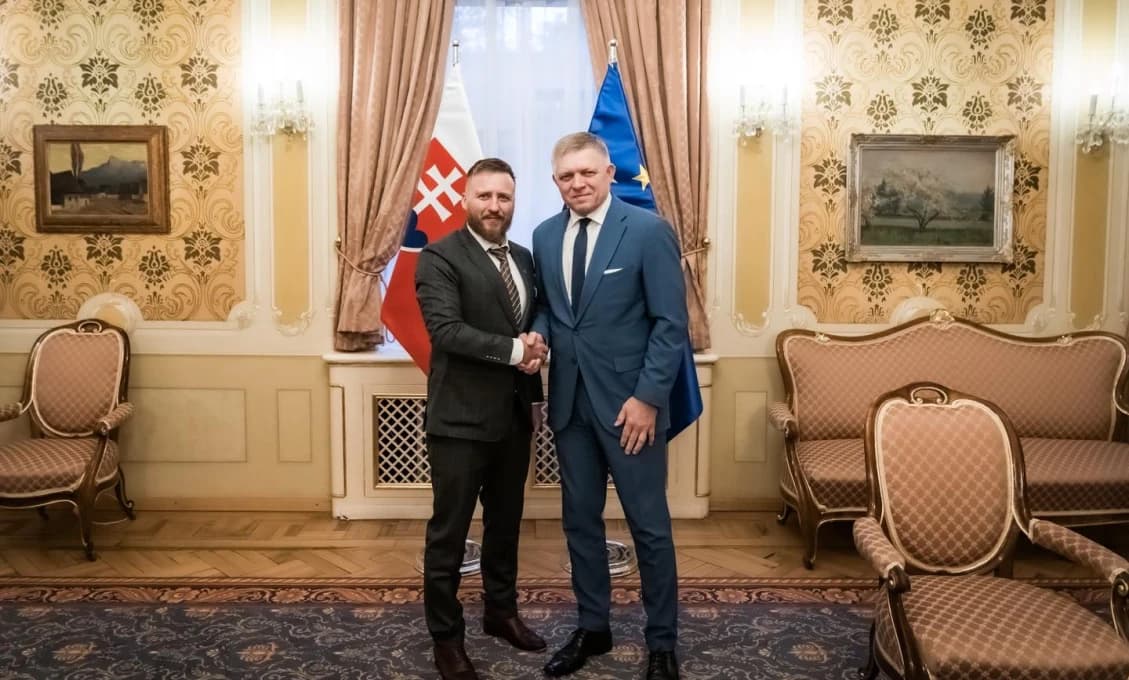 Fico: Kotlár predložil Žilinkovi závažné dôkazy o vakcínach