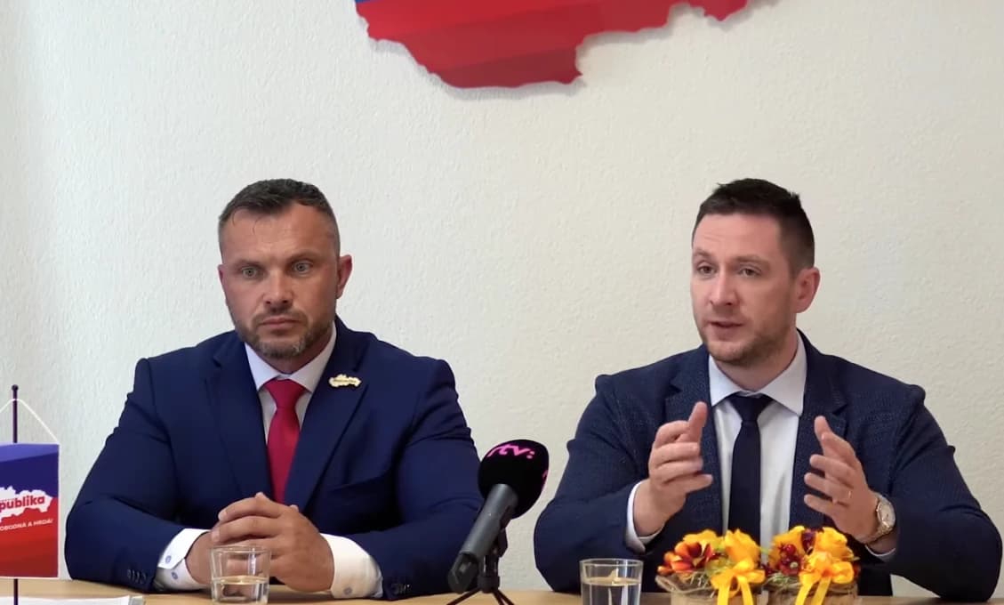 Súd uznal Miroslava Suju vinným, Republika hovorí o politickej kauze