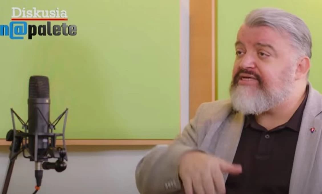 Je to hnus! (Ako sa nerozlúčili s bardom herectva a nielen to)