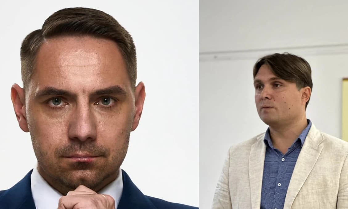 Vyhodený! Nepohodlné názory sa v Maďarskej aliancii netolerujú