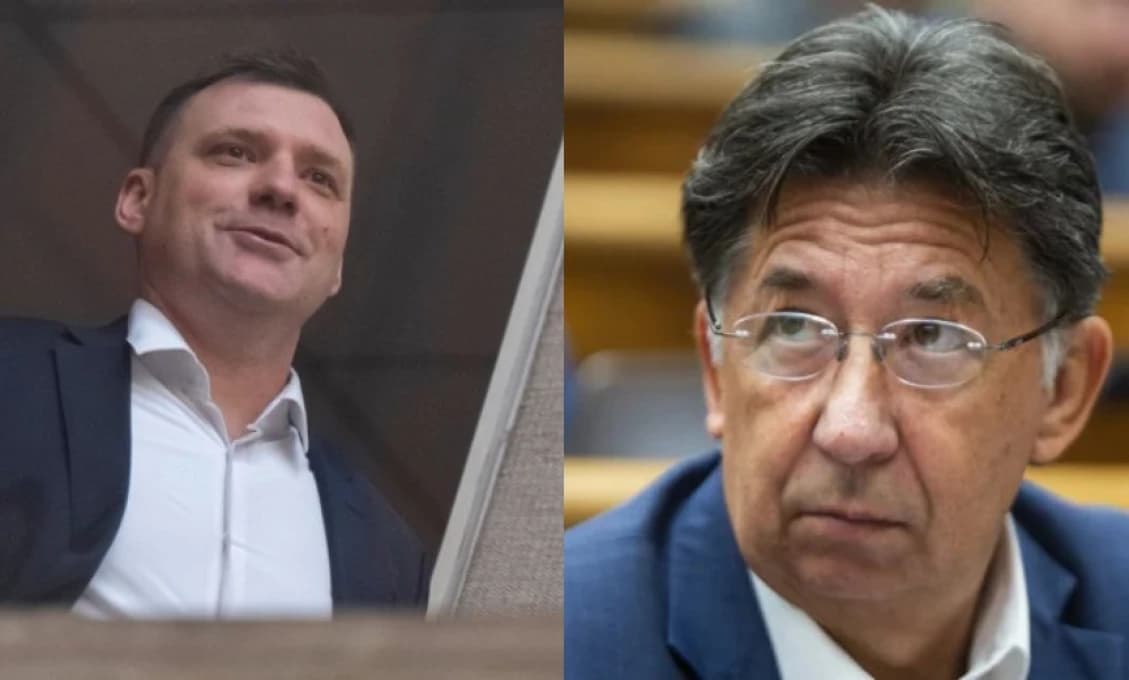 Škandál! Taraba odhalil Budajove šokujúce zámery