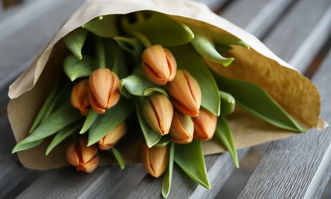 Piešťany: Uskutoční sa Tulipánový pochod k Svetovému dňu Parkinsonovej choroby