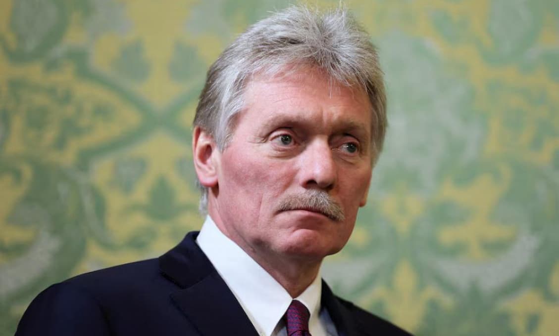 Kremeľ varuje: Práca na urovnaní konfliktu pokračuje, no pozor na uponáhľané termíny!