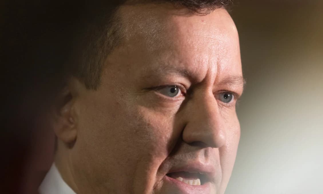 Disciplinárka s Lipšicom už má termín: Žilinka žiada jeho preloženie