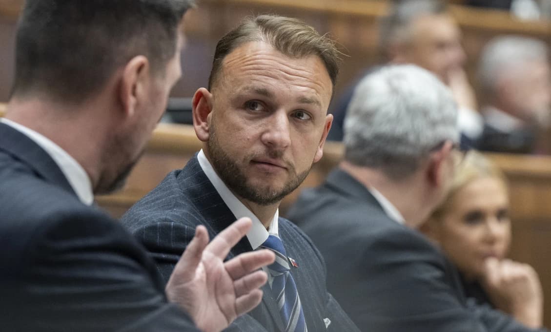 Šutaj Eštok: Opozícia panikári z videa, kde Cintula priznáva ich vplyv (VIDEO)