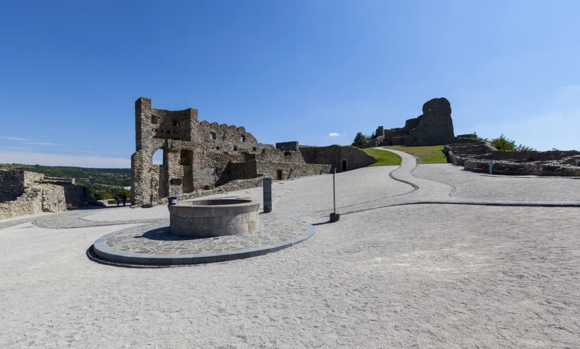 Štvrtková národná slávnosť na Devíne pripomenie 189.výročie stretnutia štúrovcov