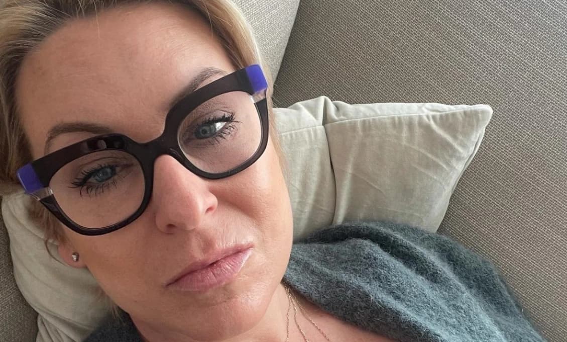 Šimonič naložil Hrycovej: Neuveriteľné, ako ťa to zomlelo! Toľká nenávisť