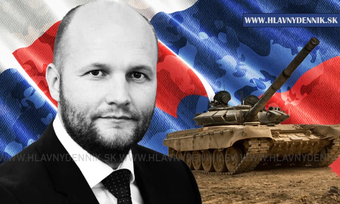 Aktuálne: Jaroslav Naď pod drobnohľadom Európskej prokuratúry