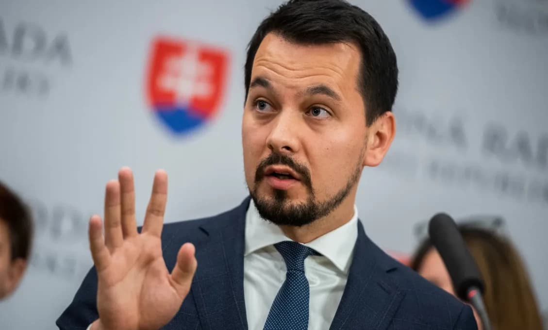AKTUÁLNE Galantská kriminálka vzniesla obvinenie proti Šeligovi