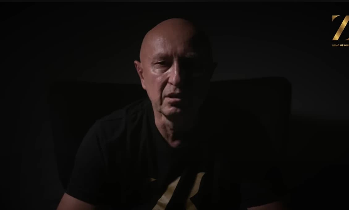Kollár o Káčerovi: Vulgárnejší ako opitý bača z Oravy!