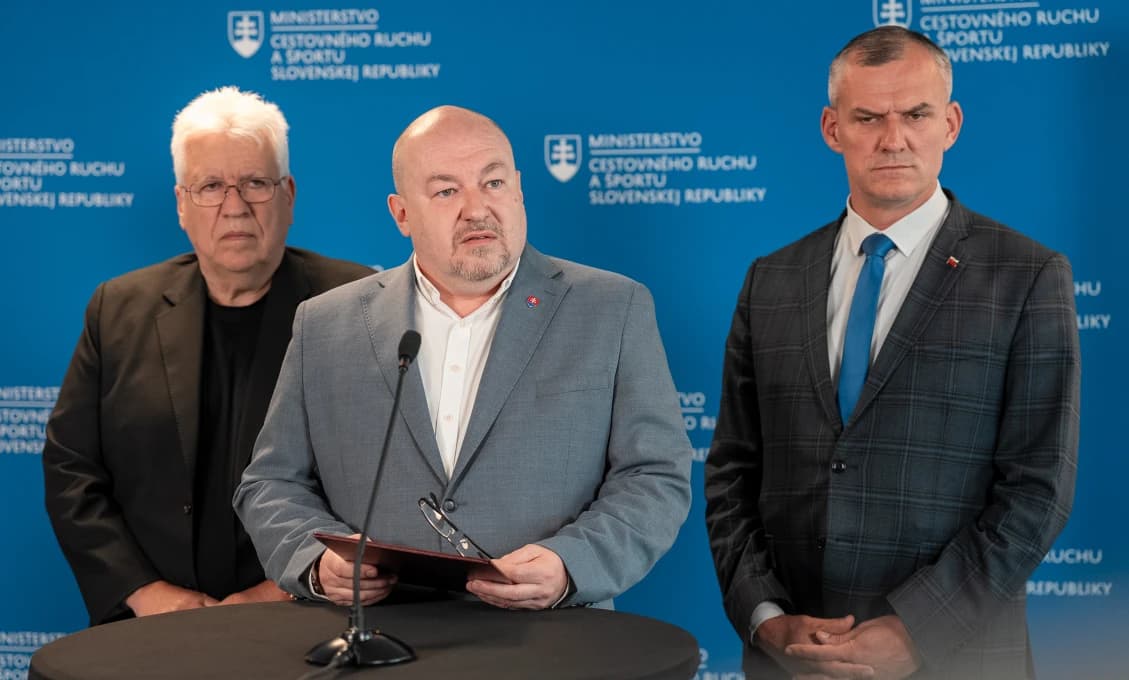 Huliak: Šport patrí aj na dediny – štát podporí malé obce sumou 5 miliónov eur