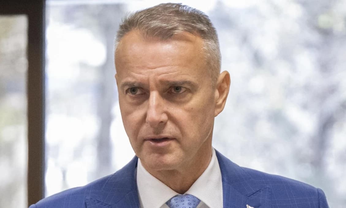 R. Raši odletel do Prahy na svoju prvú oficiálnu zahraničnú cestu