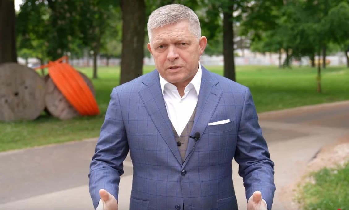 Zásah do Ficovej cesty do Moskvy! Premiér ostro reaguje