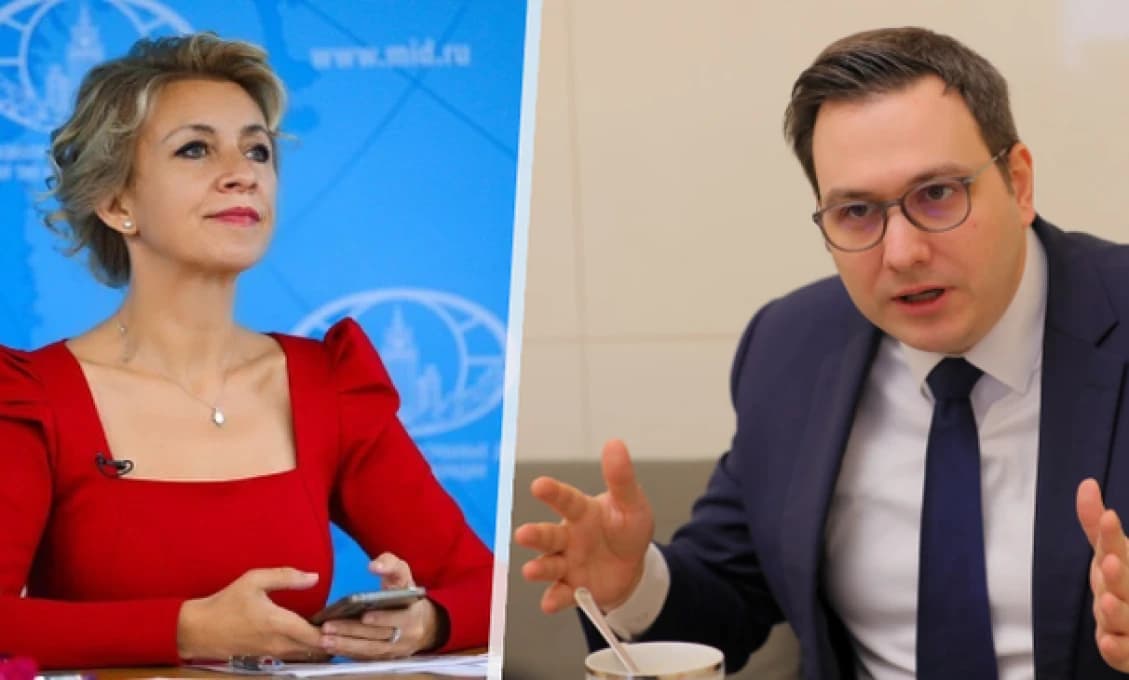Zacharovová naložila Lipavskému: Príklad podlosti a zlomyseľnosti! (VIDEO+FOTO)
