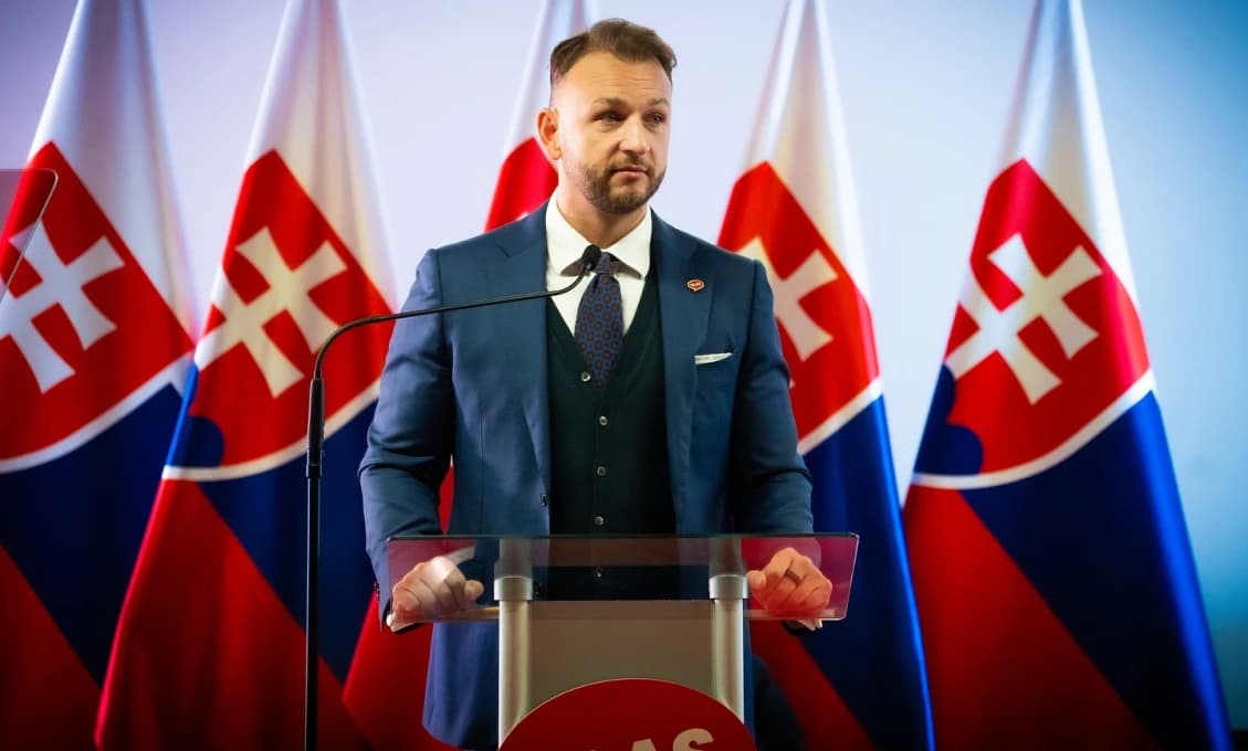 Šutaj Eštok volá po stabilnej, spolupracujúcej a konkurencieschopnej Európe