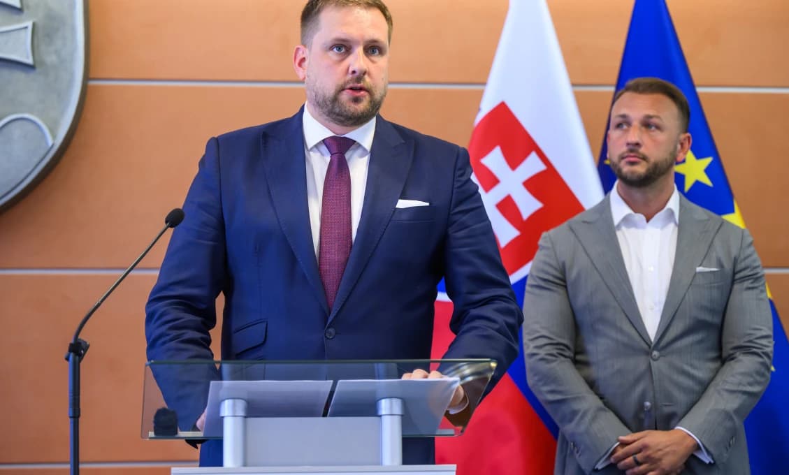 Drogy za 14 miliónov eur zaistené! Ministri vyhlásili vojnu dílerom
