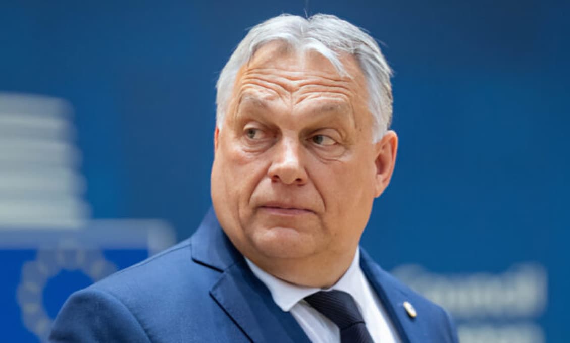 "Svet sa mení, Európa spí" - Orbán prehovoril o porážke Západu