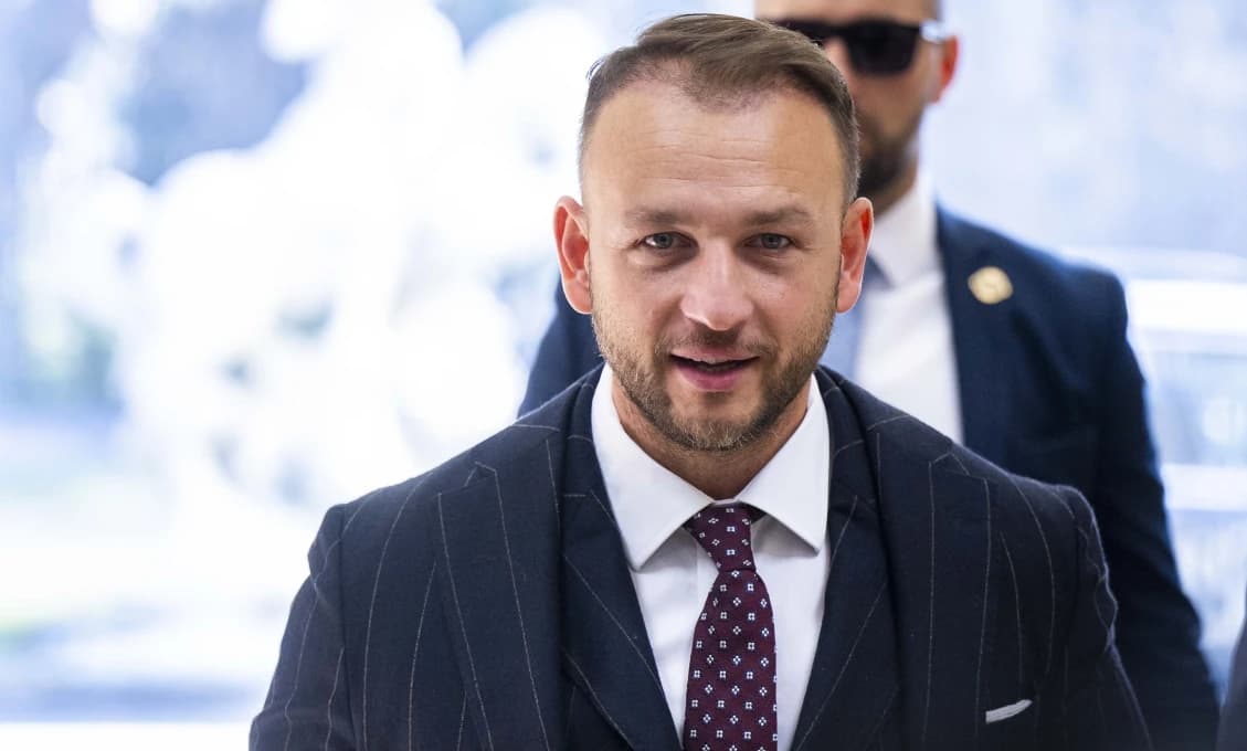 Rok od výstrelu v Handlovej: Minister Šutaj Eštok prehovoril
