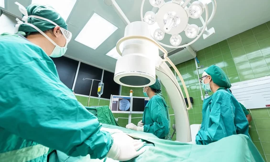 Koniec kauzy nákupu nábytku pre nemocnicu. Najvyšší súd rozhodol