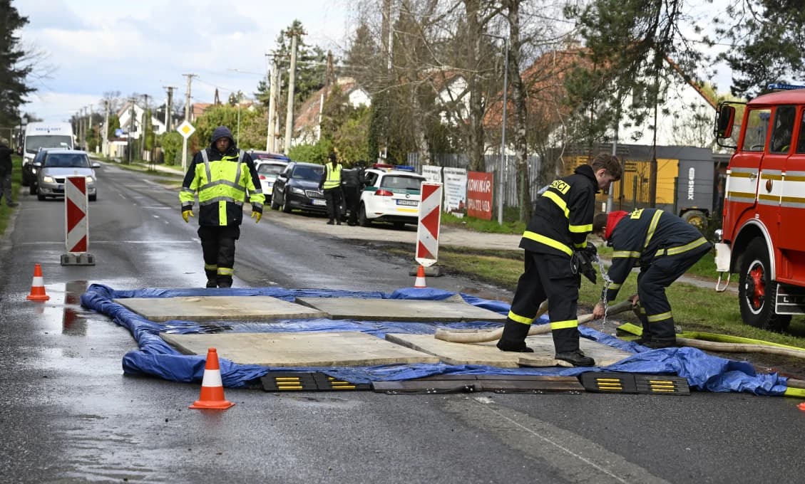Koniec kontrol: Slovensko opäť otvára hranice s Maďarskom a Rakúskom