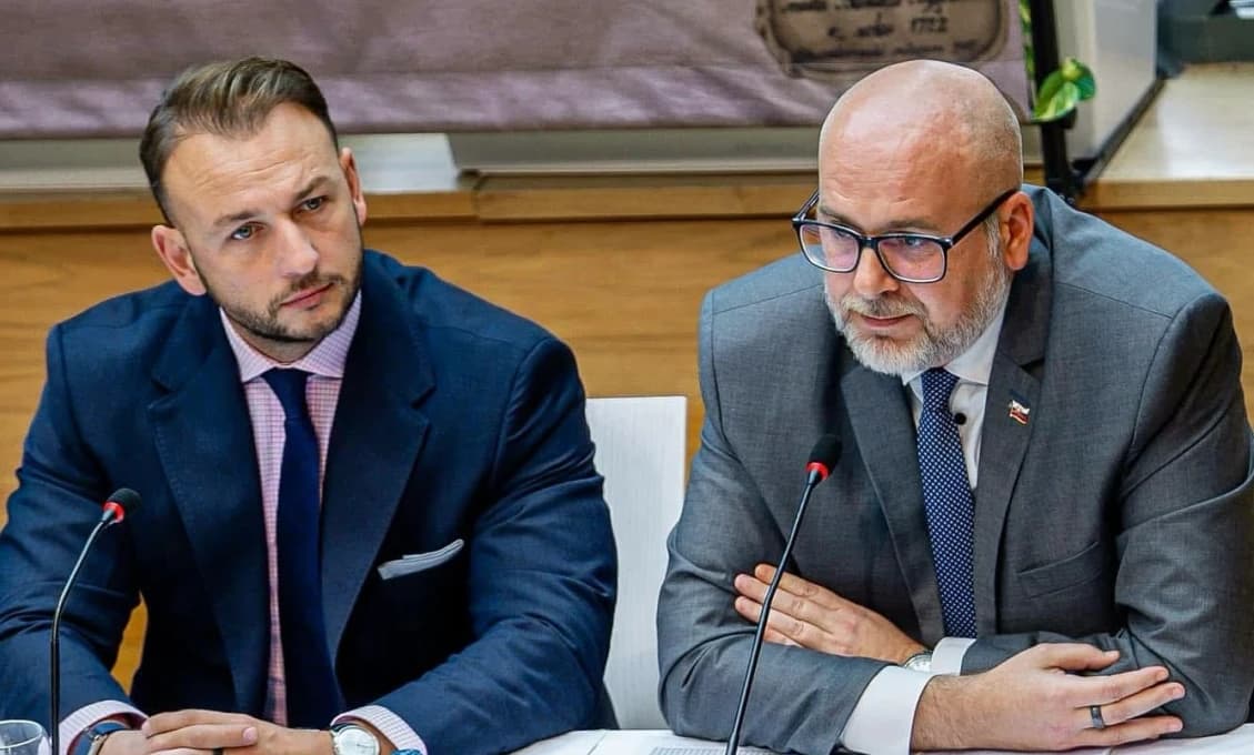 MV navrhuje, aby štátny príspevok dostávali len strany, ktoré sú v NR SR