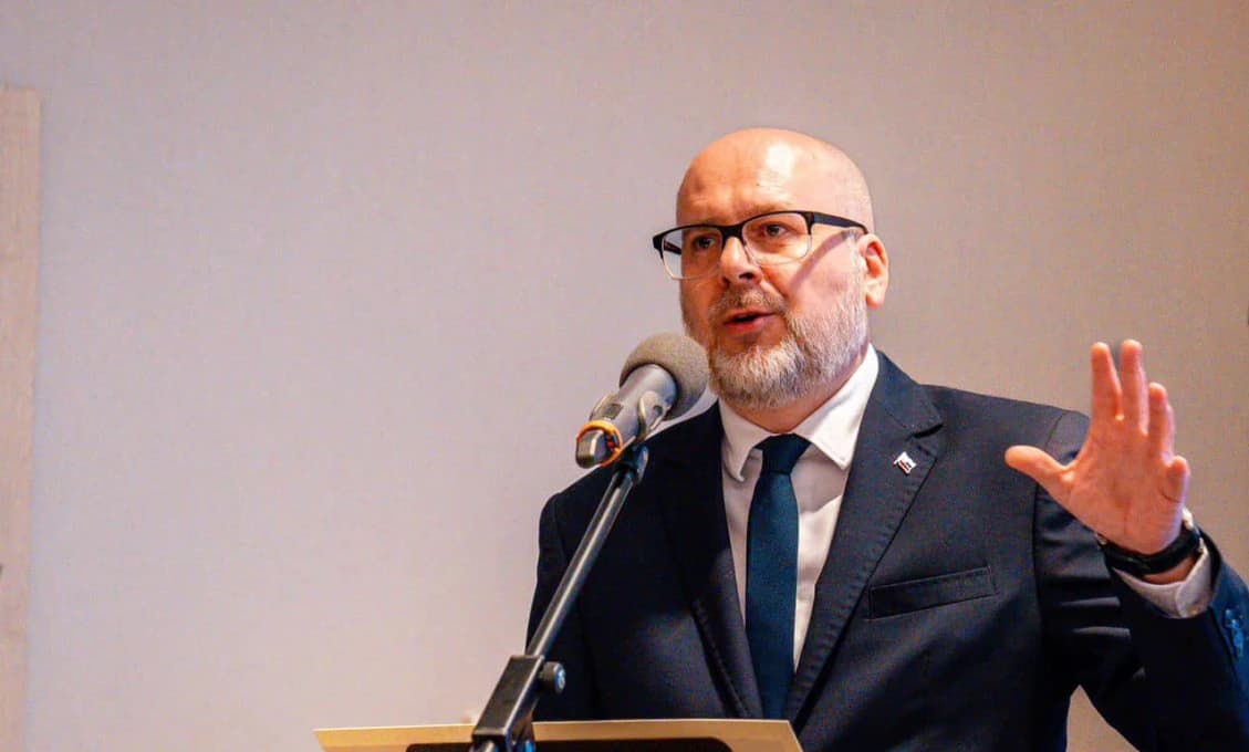 Michal Kaliňák vyzýva opozíciu: Prestaňte strašiť a klamať