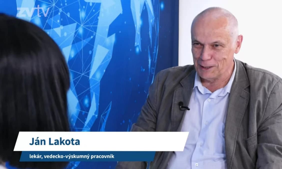MUDr. Lakota: Kde sú tí, čo obhajovali testovanie a očkovanie?