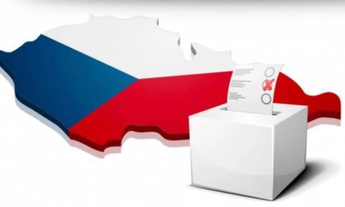 Volebná informácia pre Čechov na Slovensku s hlasovacím právom