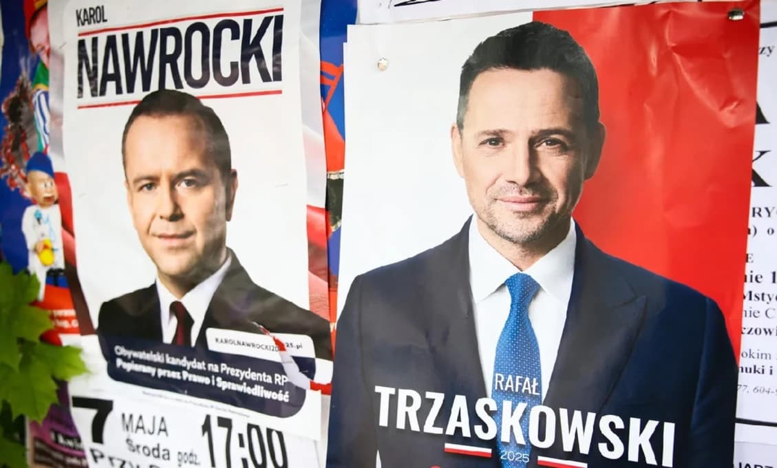 Prezidentské voľby v Poľsku: Súťaž s globálnymi dôsledkami
