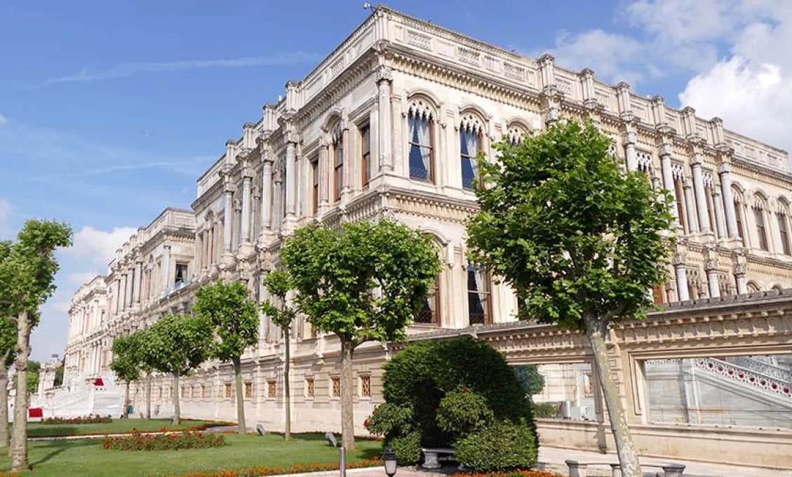 Turci informovali o čase a mieste rokovaní medzi Ukrajinou a Ruskom (FOTO)
