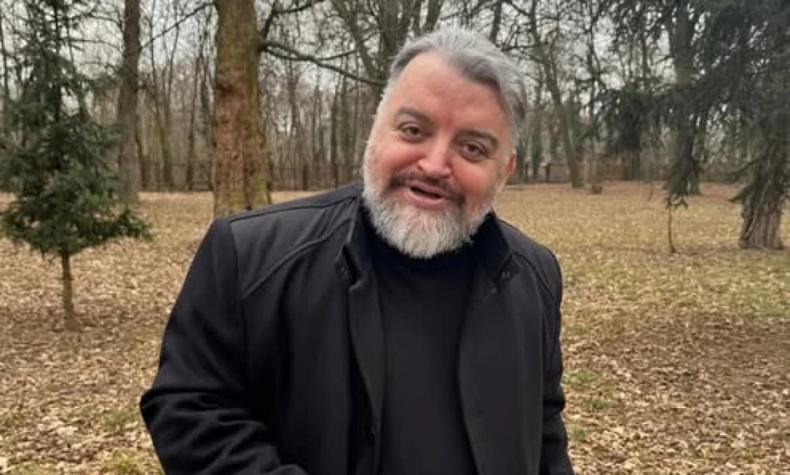 Slovensko ešte nezažilo niečo tak potupujúce a zahanbujúce