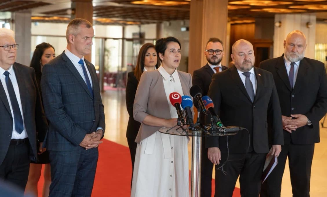 Ministerstvo poskytne stovky tisíc eur na podporu športových táborov