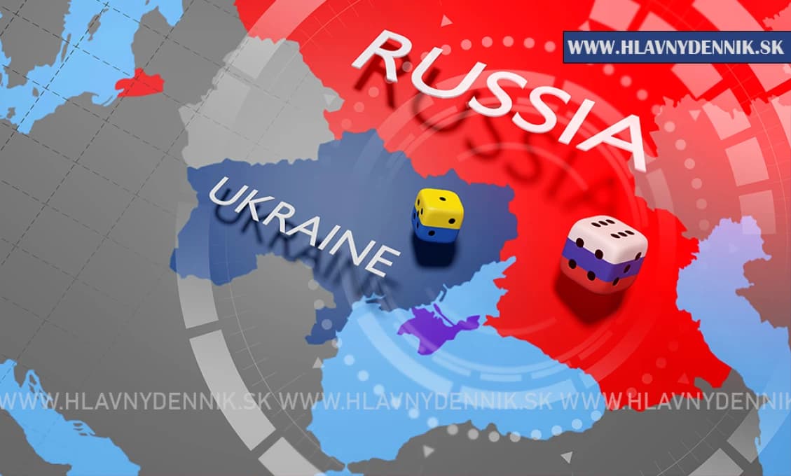 Rusko spustilo ofenzívu v Dnepropetrovskej oblasti! Ukrajina to popiera, Západ to nevie potvrdiť