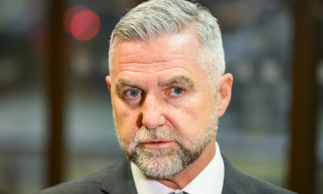 Gašpar exkluzívne pre HD: Potrebovali by sme úspešné referendum