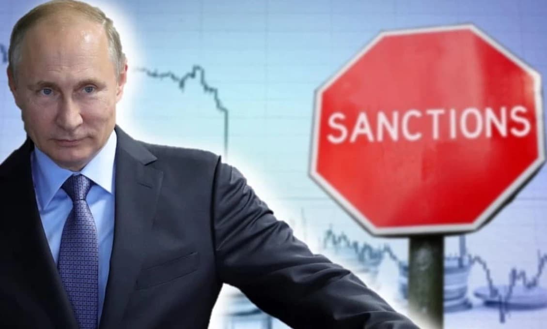 Chce ísť na Rusko silou! Leyenová predstavila nové sankcie