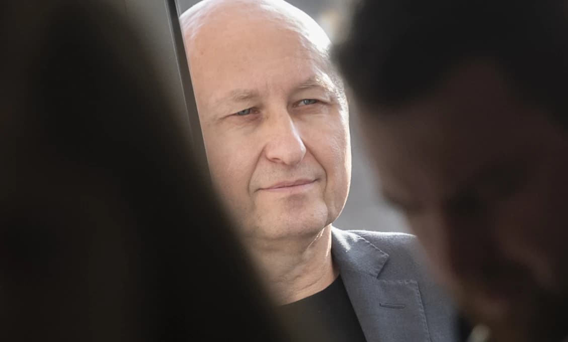 "Pán minister, Vy ste nič neobjavili!" Kollár vracia Tarabovi úder
