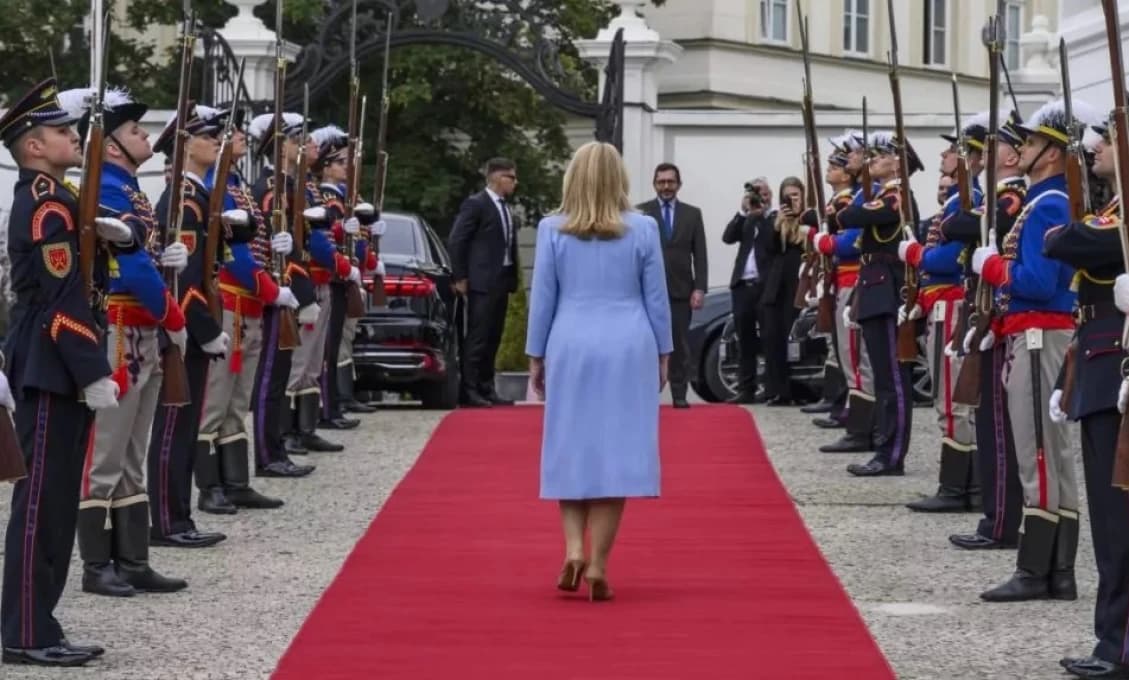 Nie je to vtip! Marketing valcuje: Čaputová je naj v histórii!