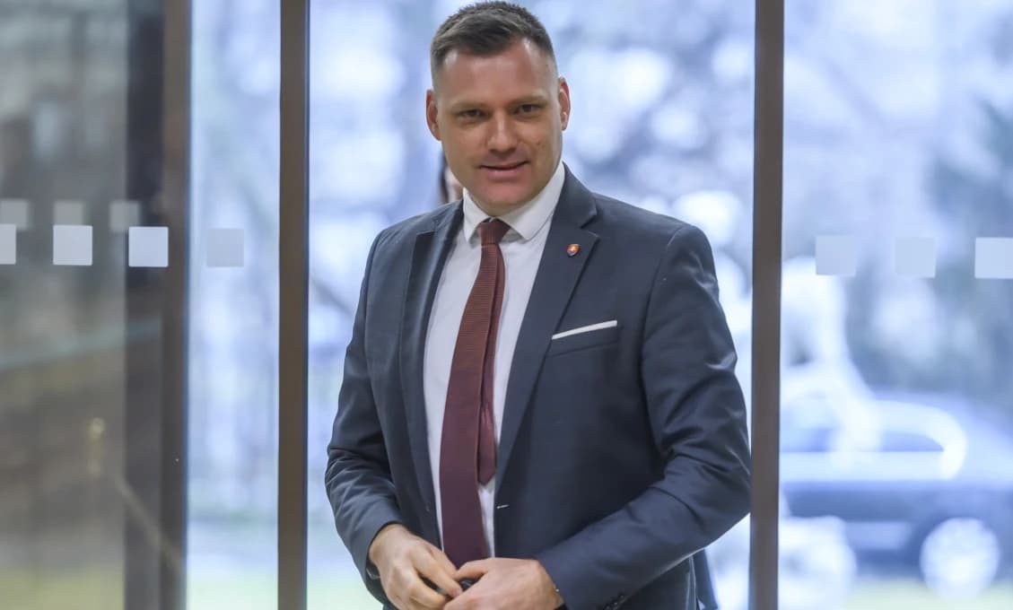 Taraba nebude loziť kolenačky! Na rozdiel od Kolíkovej