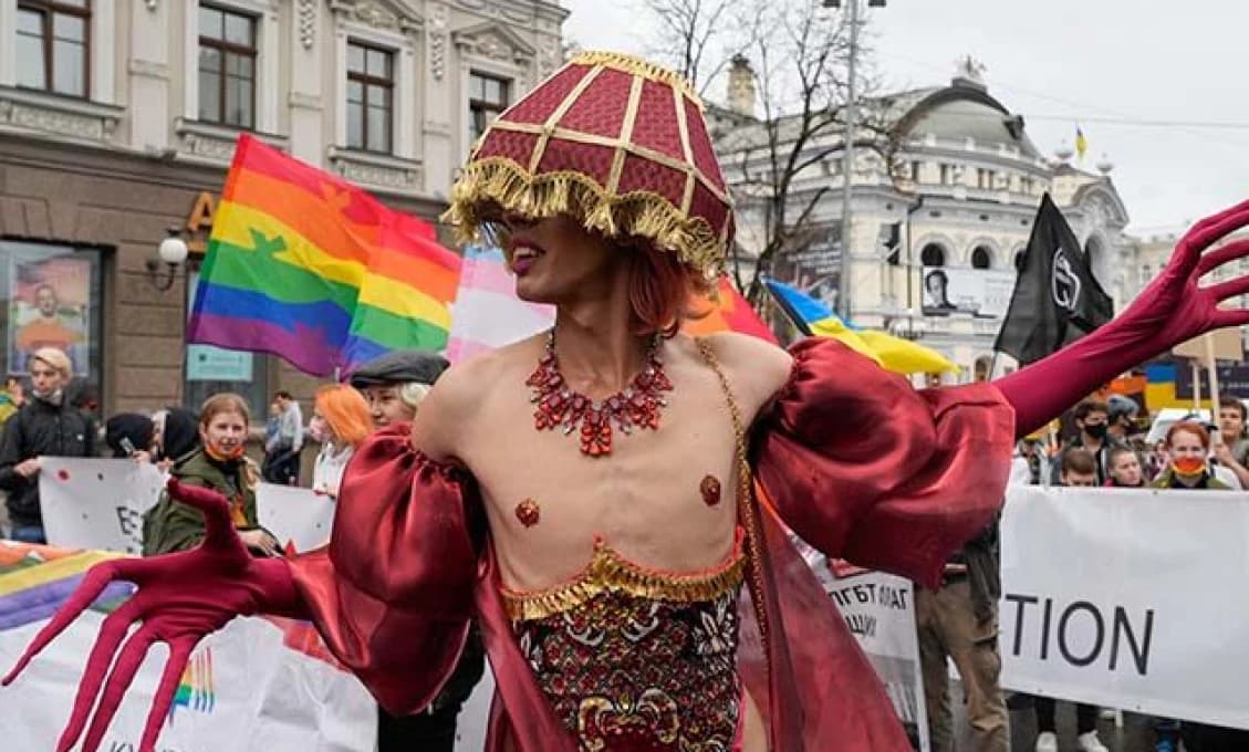 Maďarská polícia zakázala pochod Budapest Pride