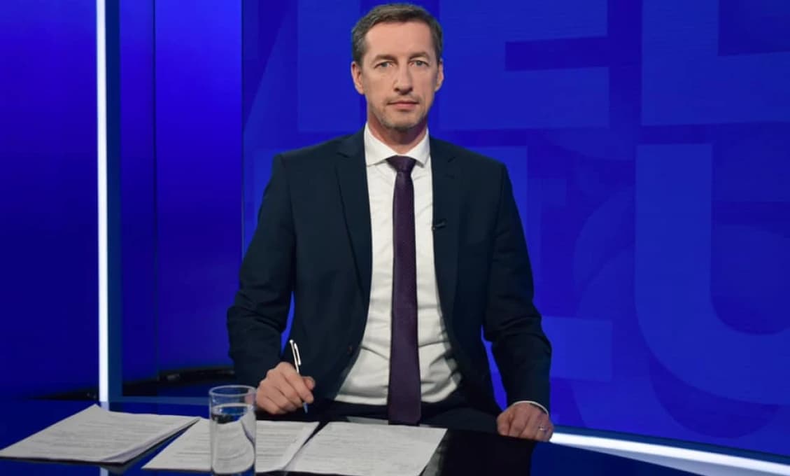 Šéf KDH ukázal pravú tvár. Hoci skritizoval liberálov i progresívcov, aj tak s nimi ale pôjde vedno ďalej (VIDEO)