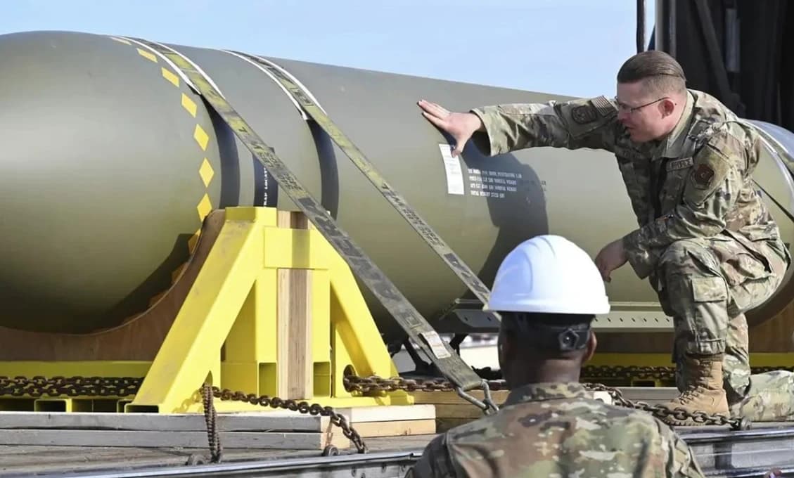 Americký úder ako z filmového scenára: USA zničili iránske jadrové zariadenia najťažšími bombami sveta