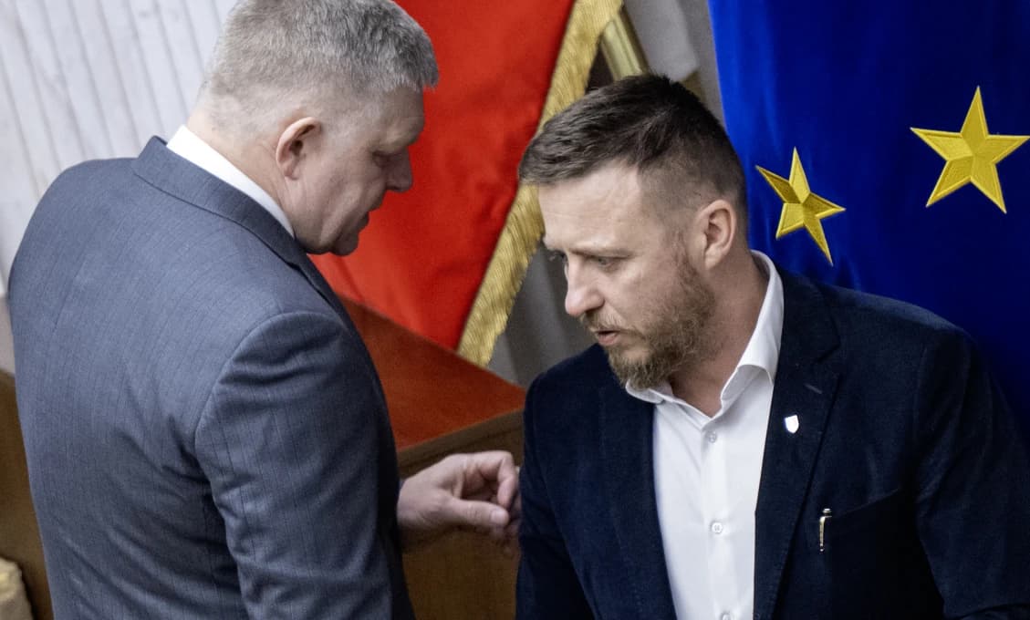 Kotlár dostal nový termín na predloženie správy. Zasiahol objektívny faktor!